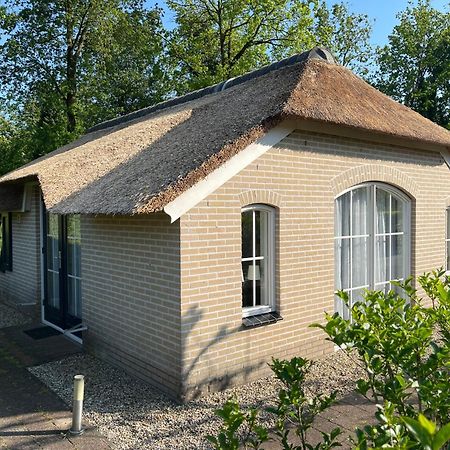 Riemershof Ermelo Extérieur photo