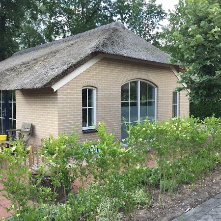 Riemershof Ermelo Extérieur photo