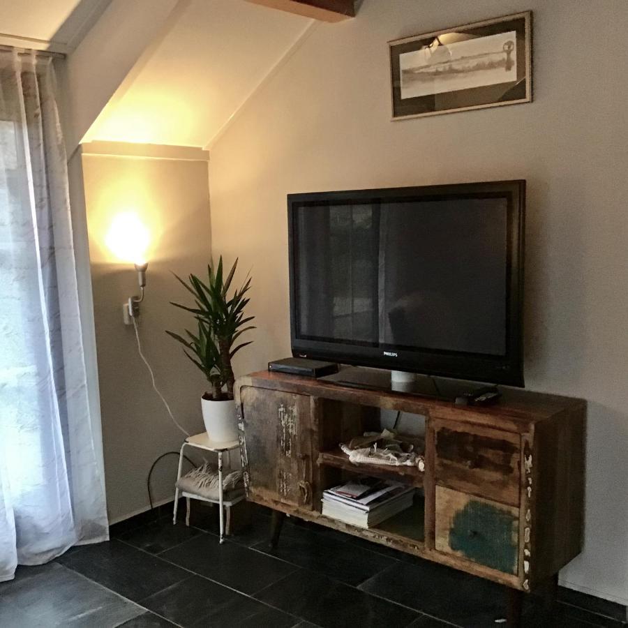 Riemershof Ermelo Extérieur photo