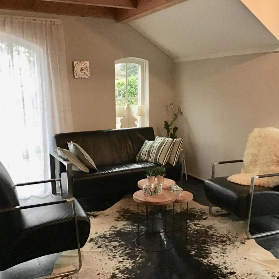 Riemershof Ermelo Extérieur photo