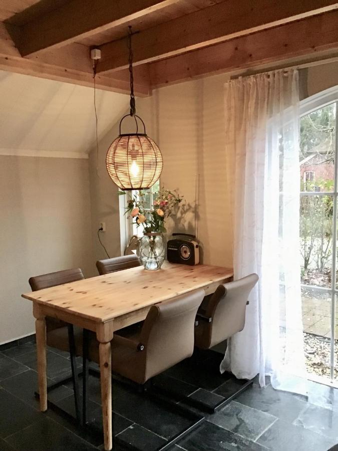 Riemershof Ermelo Extérieur photo