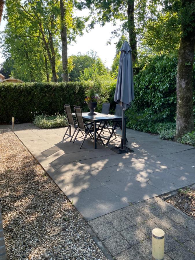 Riemershof Ermelo Extérieur photo