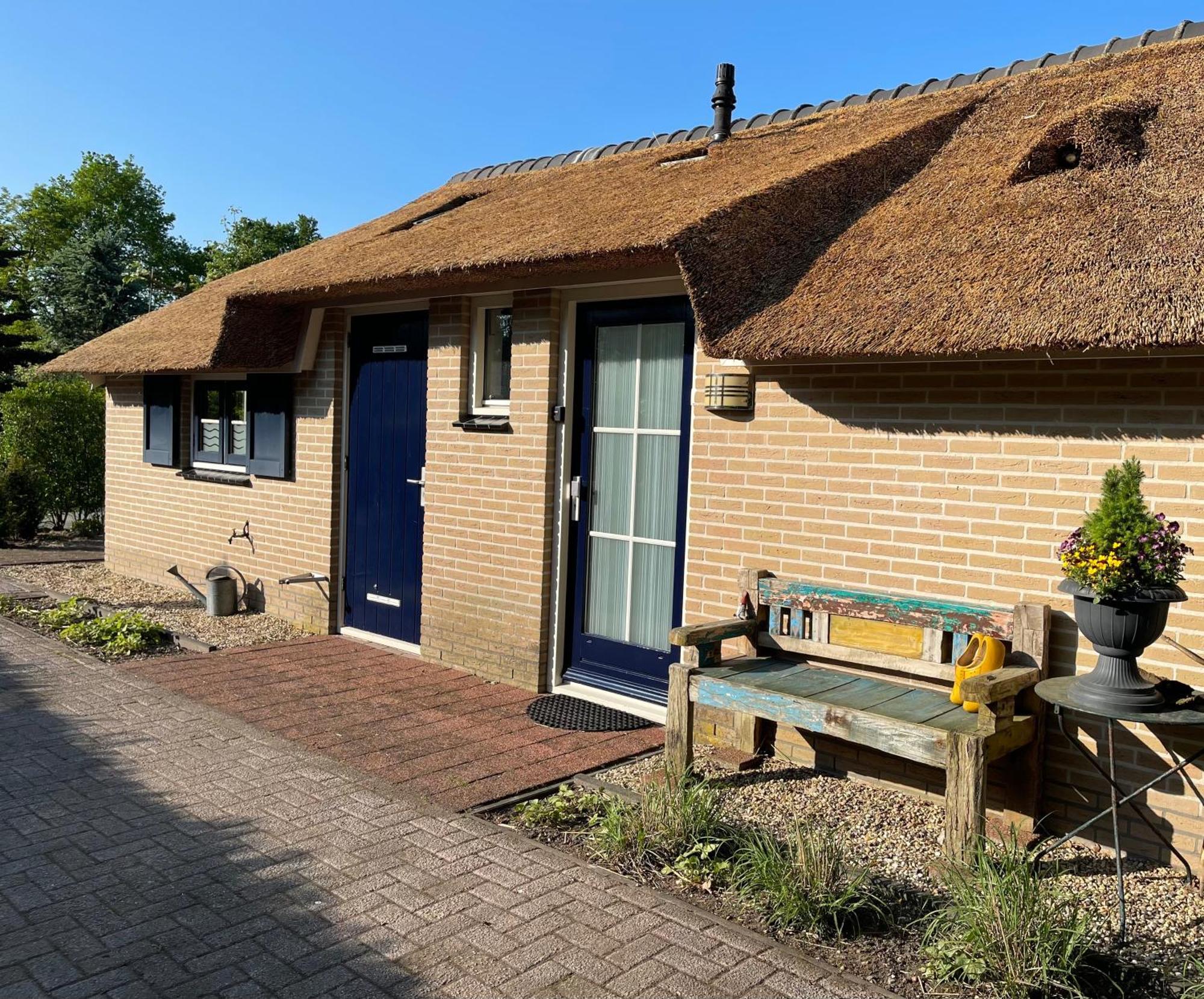 Riemershof Ermelo Extérieur photo
