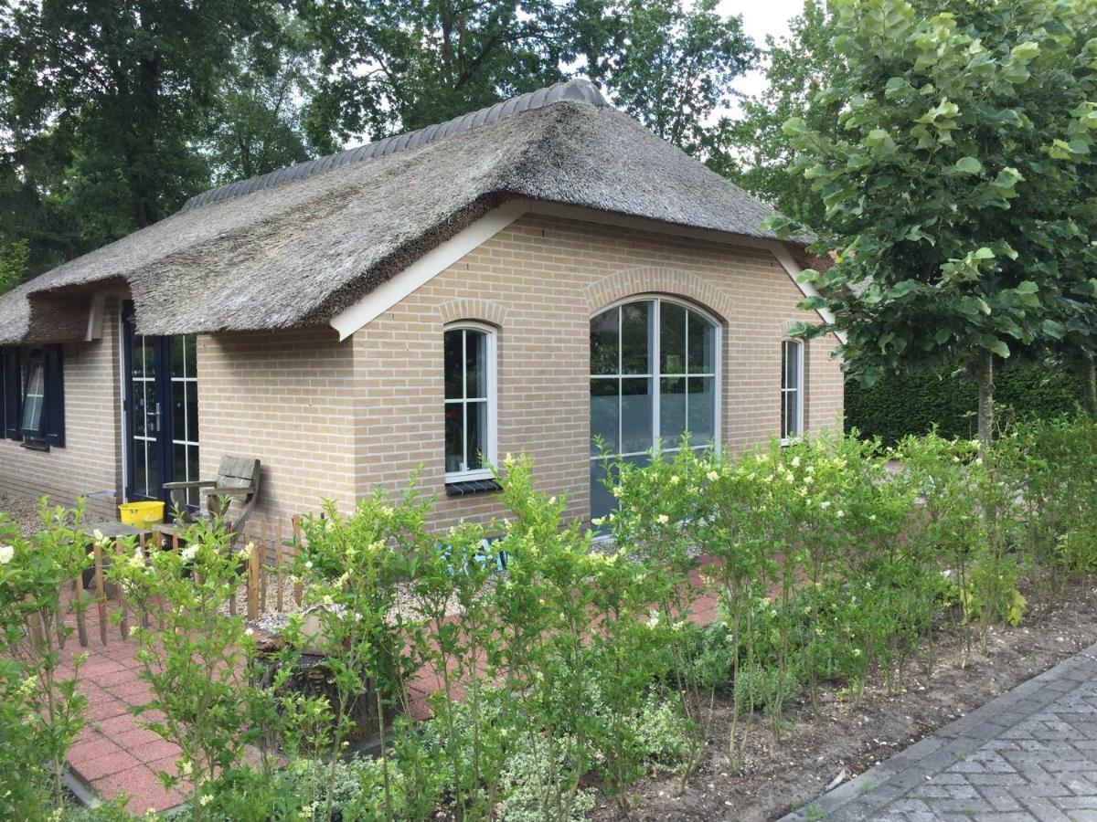 Riemershof Ermelo Extérieur photo